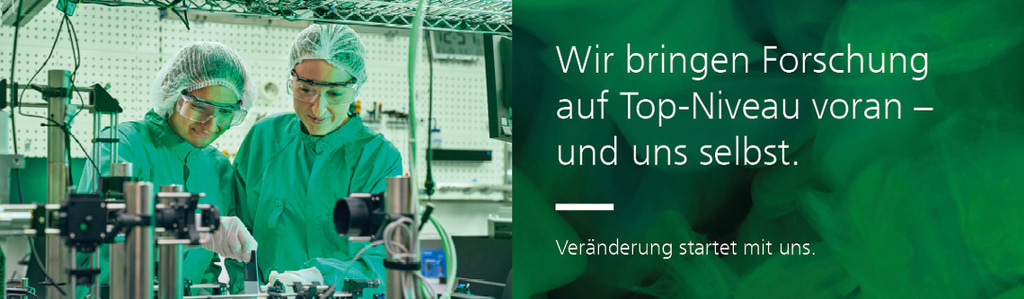 Headerbild Fraunhofer-Institut für Toxikologie und Experimentelle Medizin ITEM