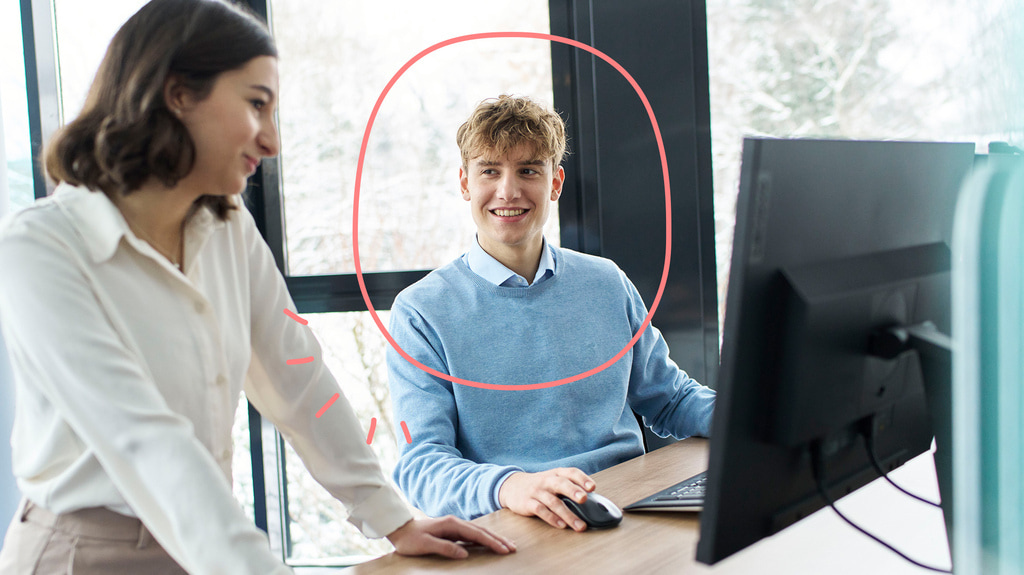 Headerbild medac GmbH