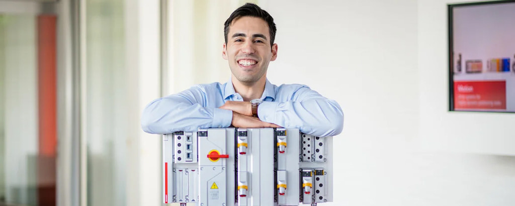 Headerbild Beckhoff Automation GmbH & Co. KG