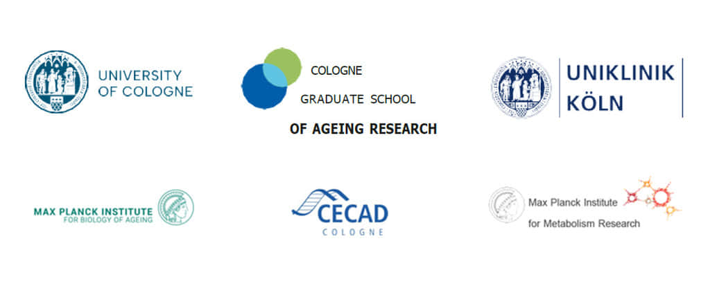 Header image Max Planck Institute for Biology of Ageing