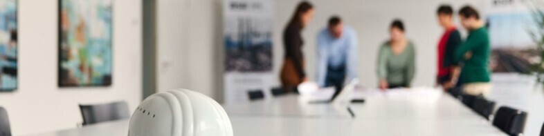 Headerbild BPR Dr. Schäpertöns Consult GmbH & Co. KG