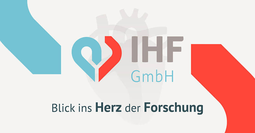 Headerbild IHF GmbH Institut für Herzinfarktforschung