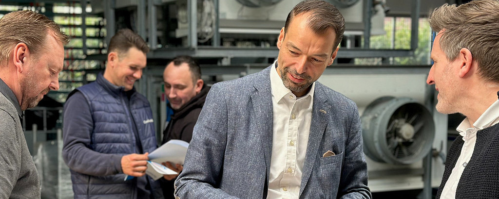 Headerbild Coolworld Rentals GmbH