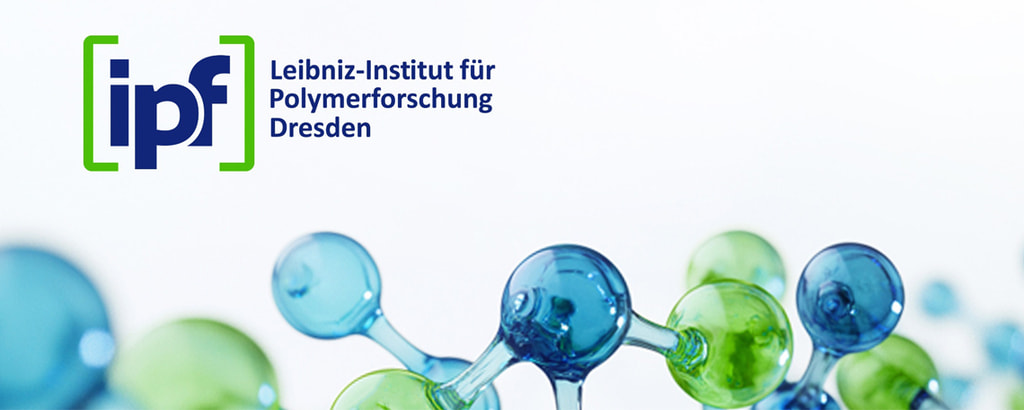 Headerbild Leibniz-Institut für Polymerforschung Dresden e.V.