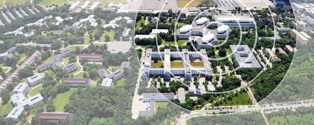Headerbild Universität der Bundeswehr München