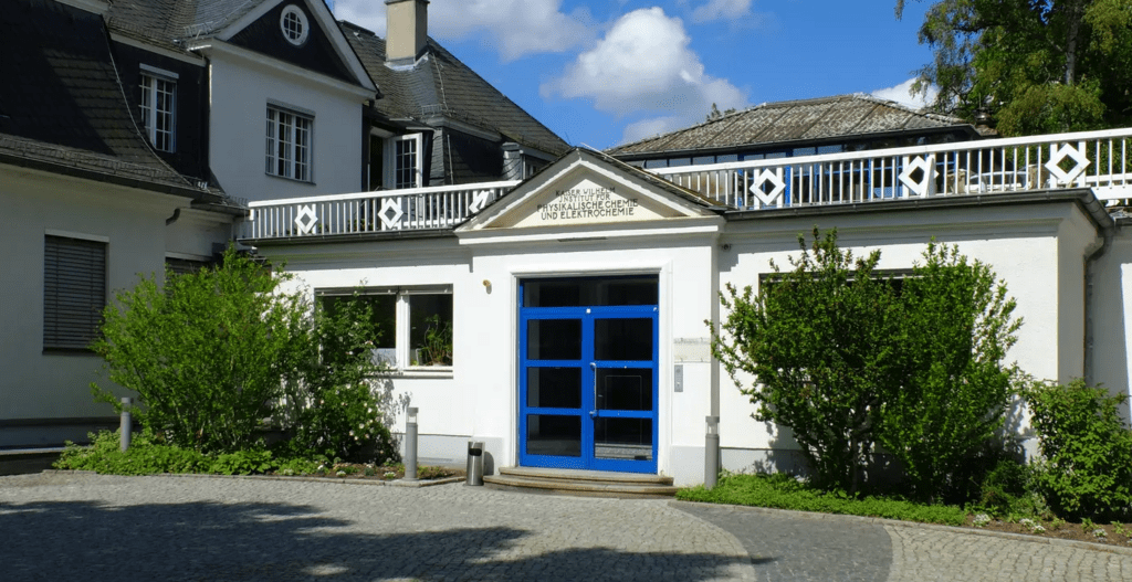 Headerbild Fritz-Haber-Institut