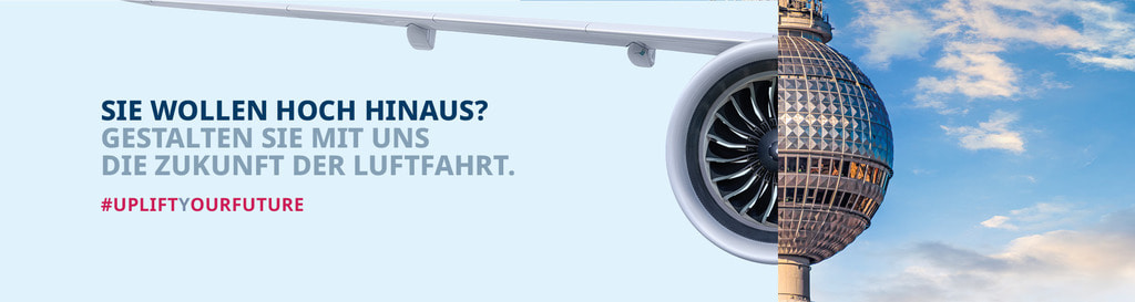 Headerbild MTU Maintenance Berlin-Brandenburg GmbH