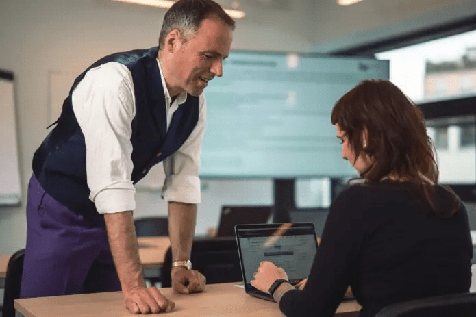 Headerbild IU Internationale Hochschule