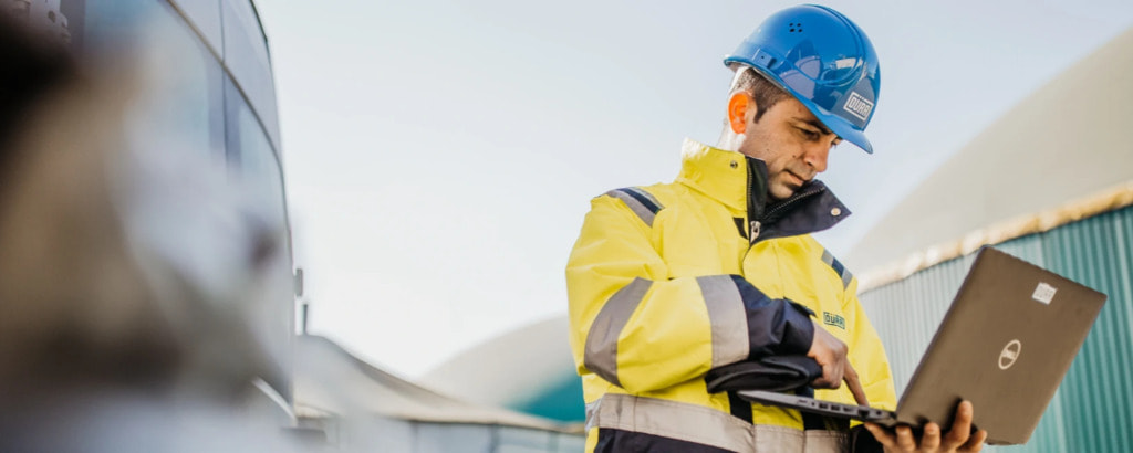 Headerbild Dürr CTS GmbH