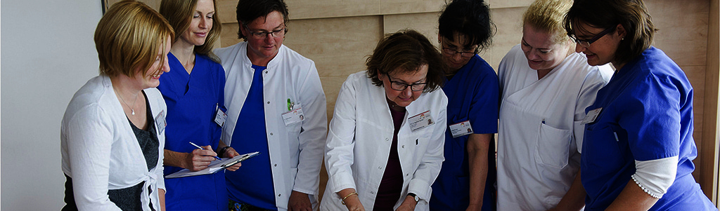 Headerbild Klinikum Landkreis Erding