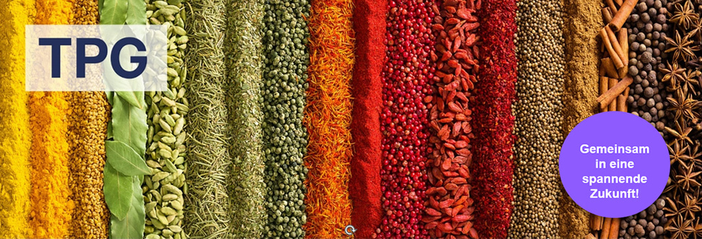 Headerbild The Packaging Group GmbH