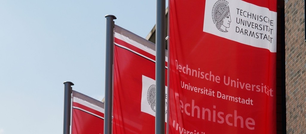 Headerbild Technische Universität Darmstadt