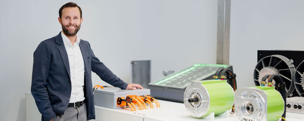 Headerbild ENGIRO GmbH