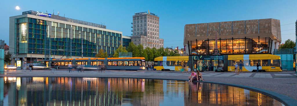 Headerbild Leipziger Verkehrsbetriebe GmbH