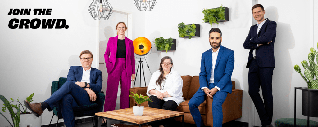 Headerbild OREXES GmbH