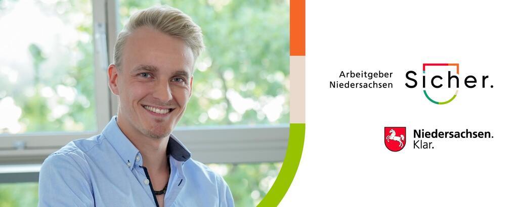 Headerbild Staatliches Baumanagement Südniedersachsen