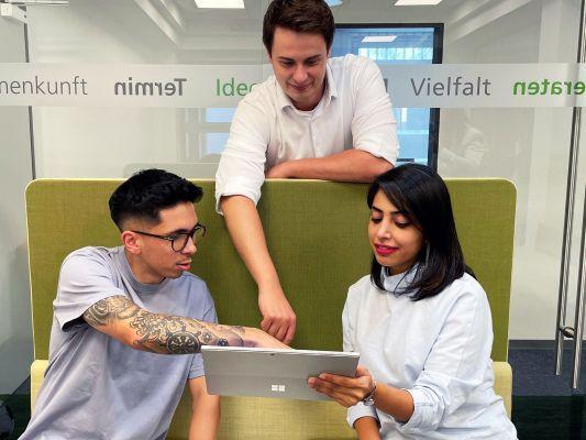 Headerbild Sihl GmbH