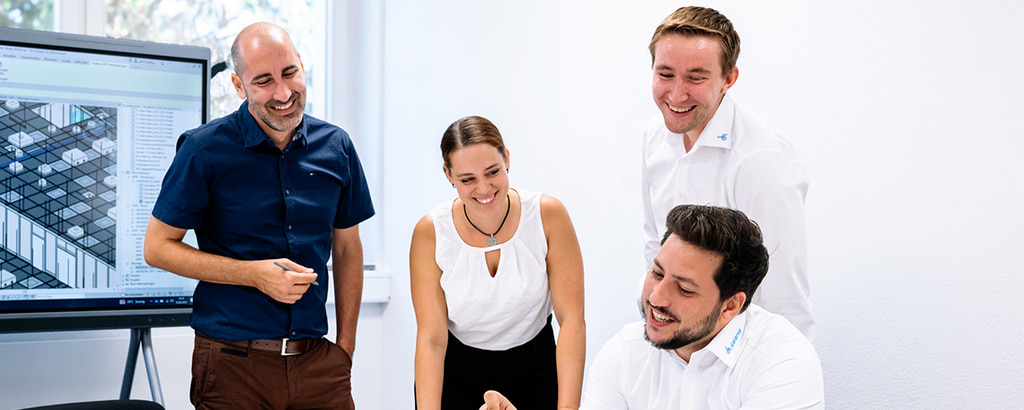 Headerbild Daldrop + Dr.Ing.Huber GmbH + Co. KG