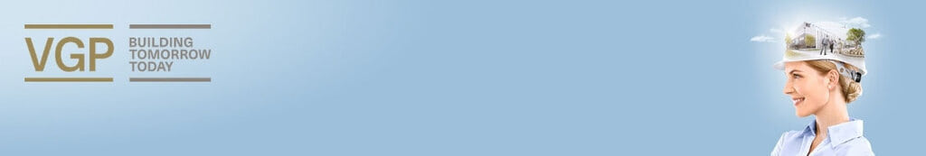 Headerbild VGP Industriebau GmbH