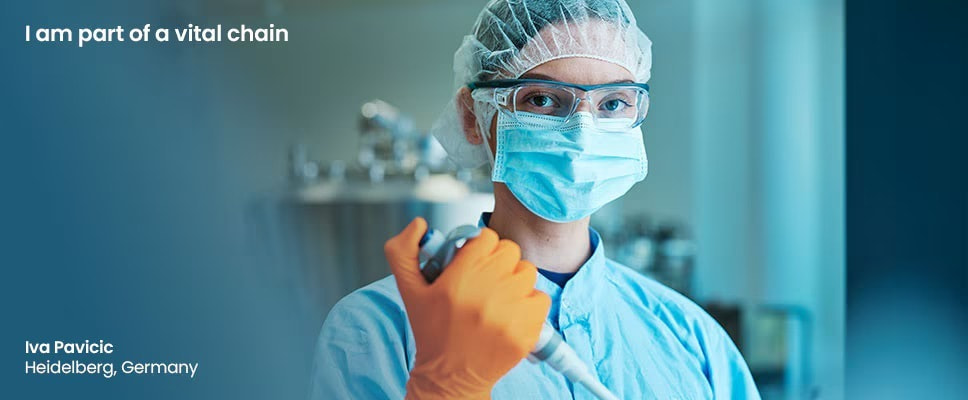 Headerbild Octapharma Biopharmaceuticals GmbH