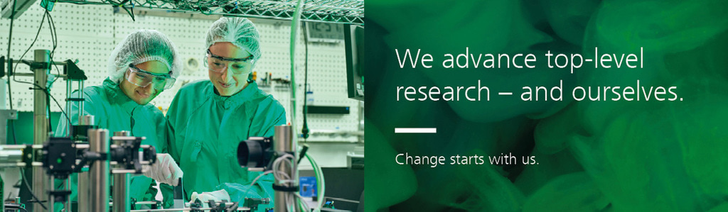 Headerbild Fraunhofer-Gesellschaft