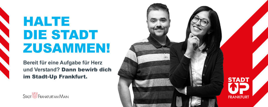 Headerbild Stadt Frankfurt am Main - DER MAGISTRAT –