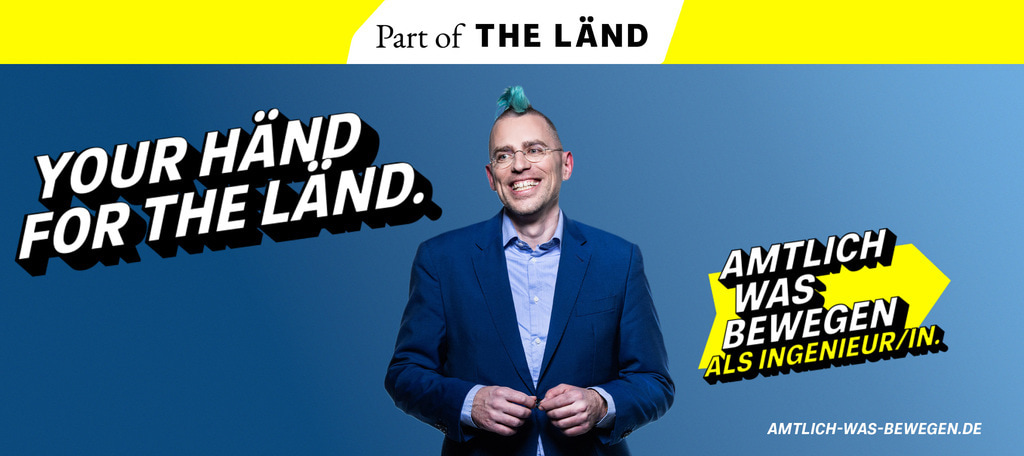 Headerbild Staatliches Hochbauamt Heidelberg - Bundesbau Baden-Württemberg