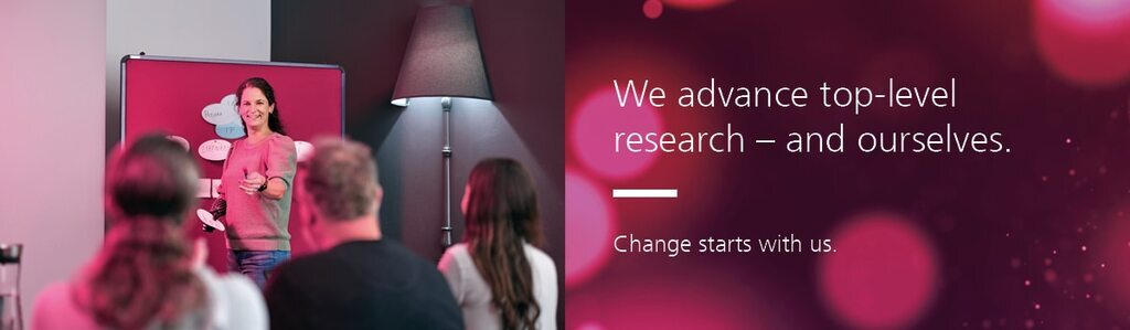 Headerbild Fraunhofer-Gesellschaft