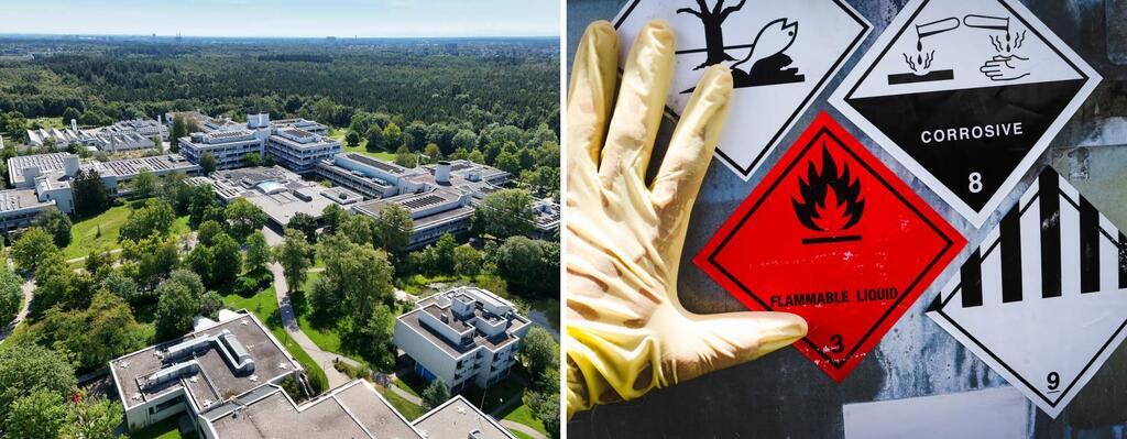 Headerbild Max-Planck-Institut für Biochemie