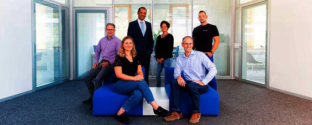 Headerbild Berthold Technologies GmbH & Co. KG