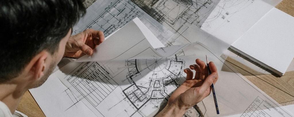 Headerbild GE-WI Bau + Baubetreuungsgesellschaft mbH