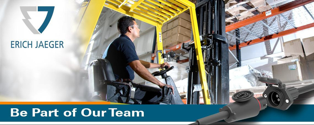 Headerbild Erich Jaeger GmbH + Co. KG