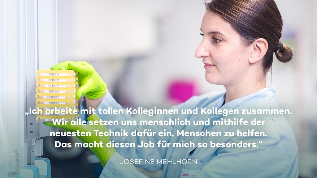 Headerbild DKMS Life Science Lab gGmbH