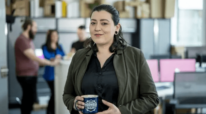 Headerbild IU Internationale Hochschule