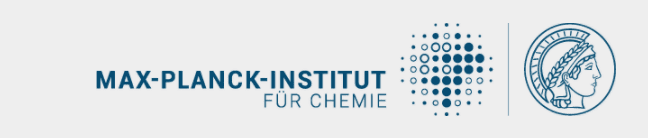 Headerbild Max-Planck-Institut für Chemie (Otto-Hahn-Institut)