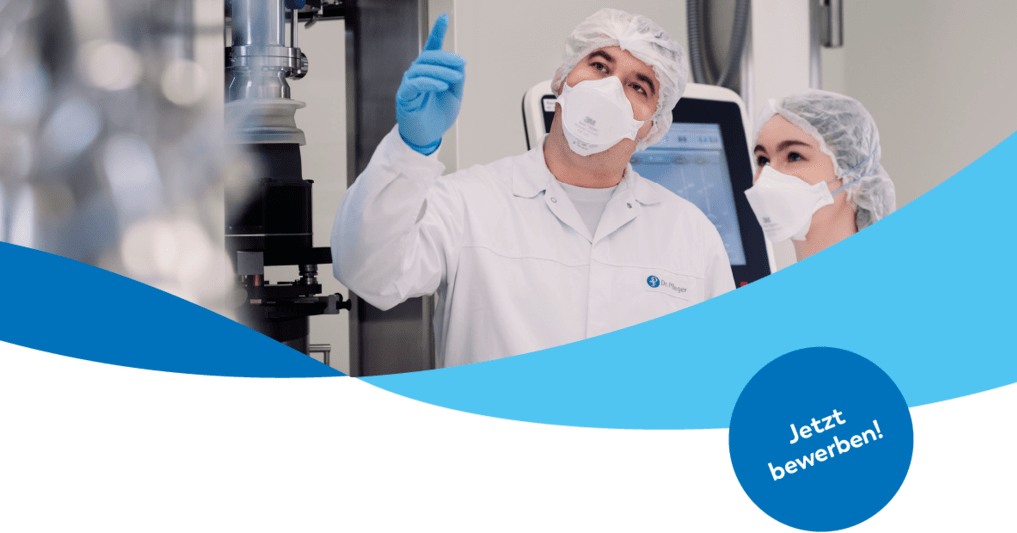 Headerbild Dr. Pfleger Arzneimittel GmbH