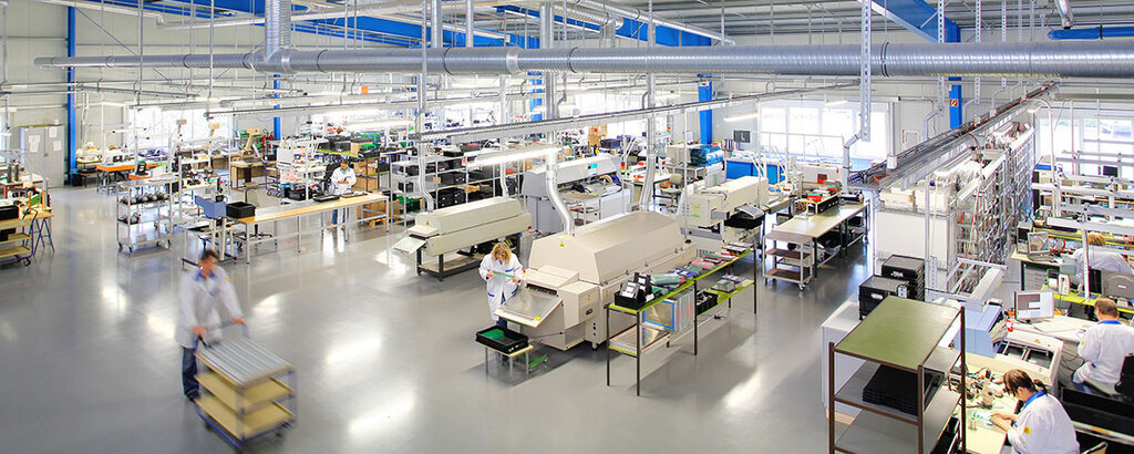 Headerbild Bieler+Lang GmbH