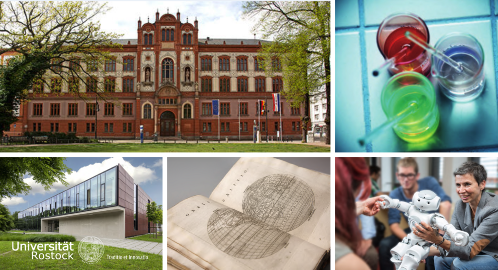 Headerbild Universität Rostock