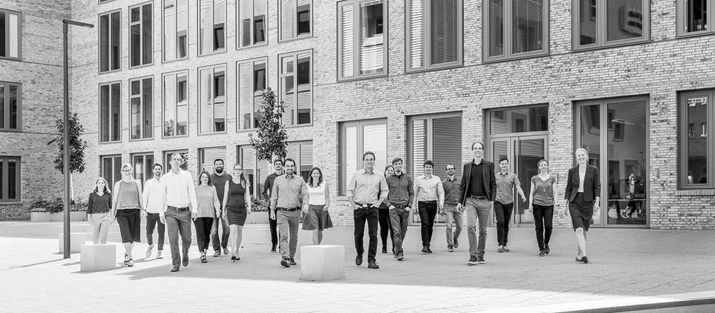 Headerbild Vibrosonic GmbH