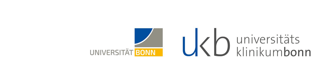 Headerbild Universitätsklinikum Bonn