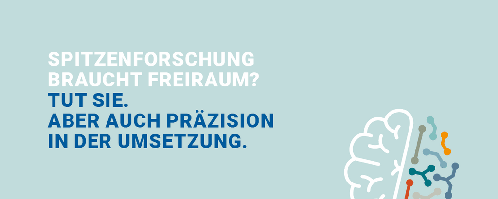 Headerbild Deutsches Zentrum für Neurodegenerative Erkrankungen e. V. (DZNE)