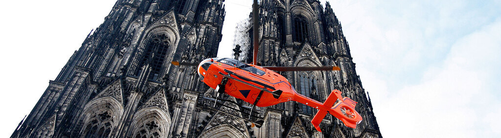 Headerbild Kliniken der Stadt Köln gGmbH