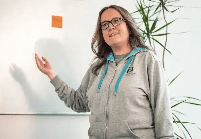 Headerbild IU Internationale Hochschule