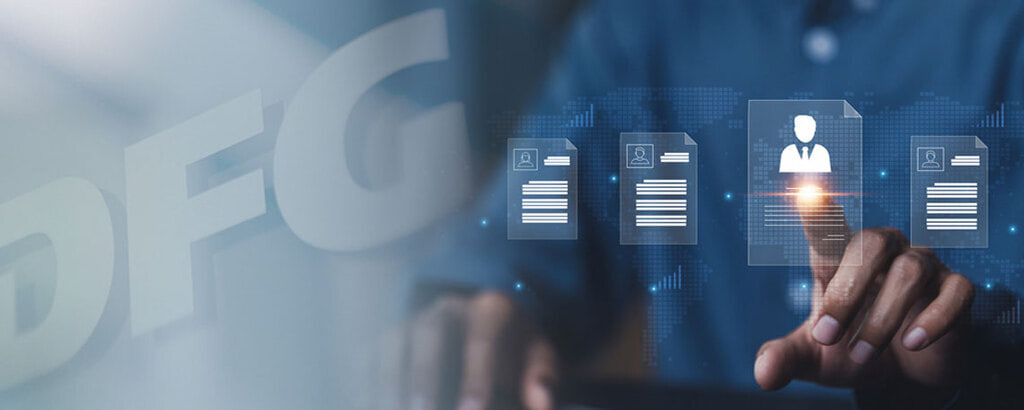 Headerbild Deutsche Forschungsgemeinschaft e.V.