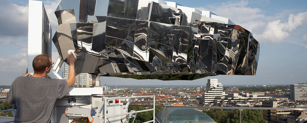 Headerbild Arnold AG