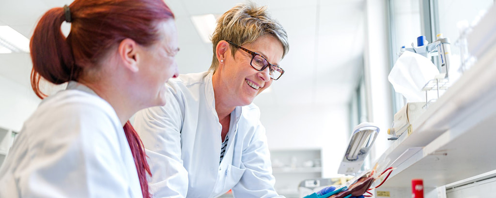 Headerbild DRK-Blutspendedienst NSTOB gGmbH