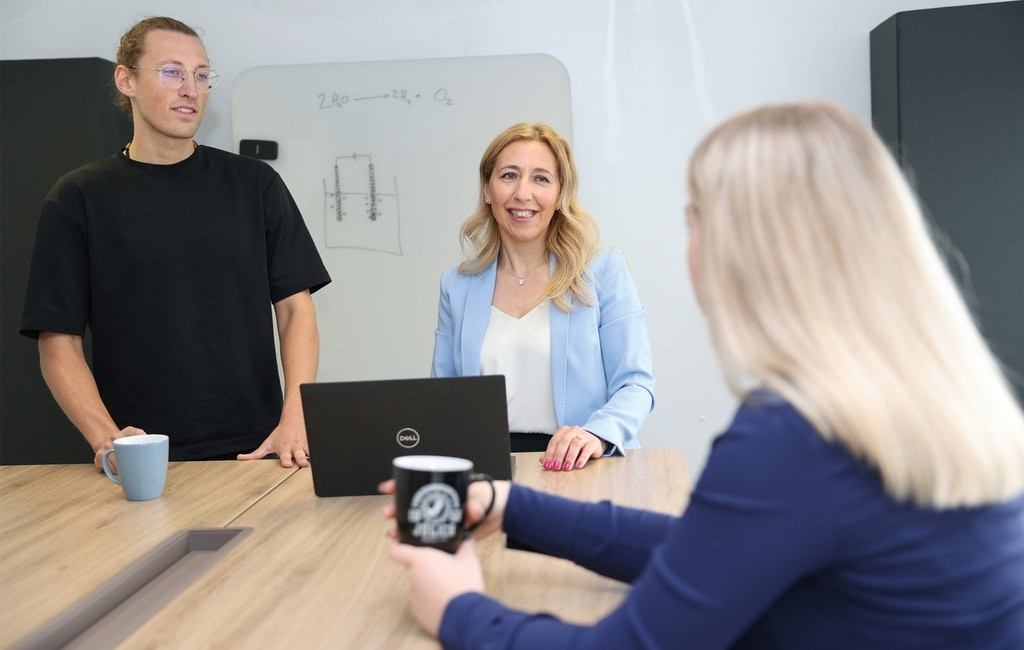 Headerbild Forschungszentrum Jülich GmbH