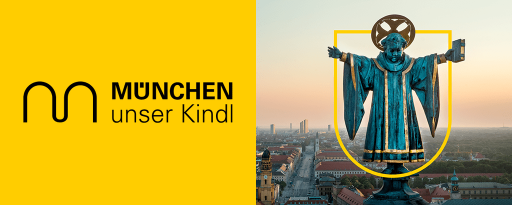 Headerbild Landeshauptstadt München