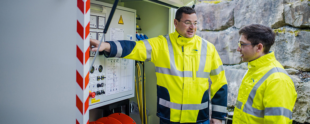 Headerbild Zweckverband Bodensee-Wasserversorgung