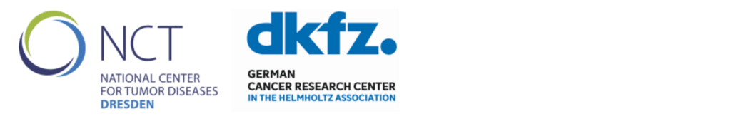 Headerbild Deutsches Krebsforschungszentrum (DKFZ)